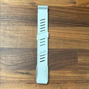 Whoop 4.0 Blur (White) SportFlex Silicone Band